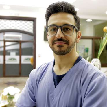 Majed Aljanabi
