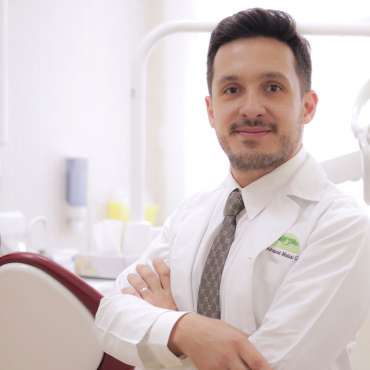 Saad A. Zebari