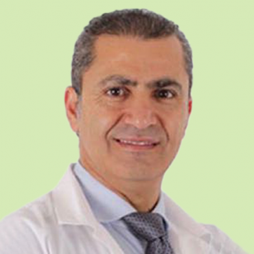 Ahmed Dassouki