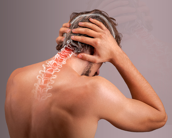 طب تقويم العامود الفقري و العلاج اليدوي