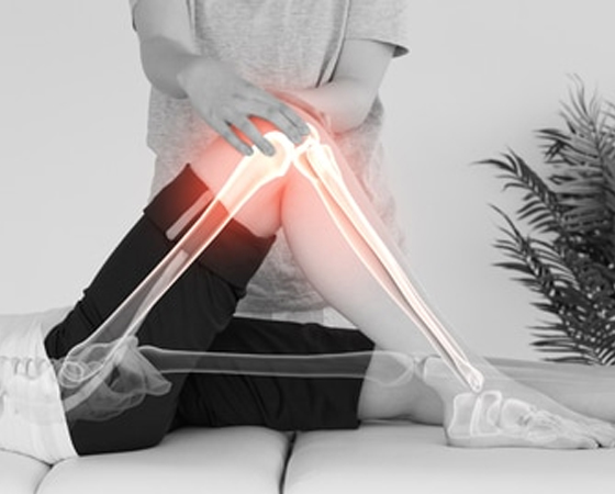 العلاج الطبيعي